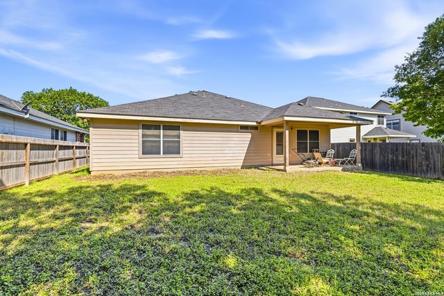 11918 PEACH XING, Helotes, TX 78023