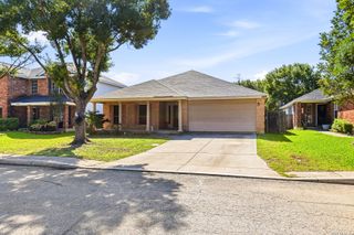 11918 PEACH XING, Helotes, TX 78023