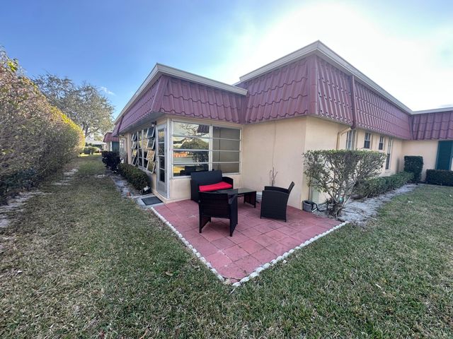 770 Nantucket Circle, Lake Worth, FL 33467