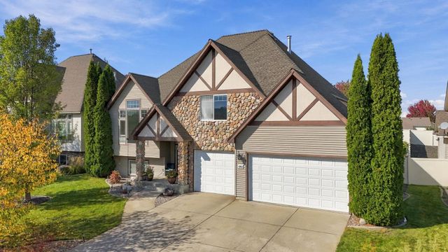 608 S Shelley Lake Ln, Spokane Valley, WA 99037