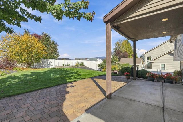 608 S Shelley Lake Ln, Spokane Valley, WA 99037