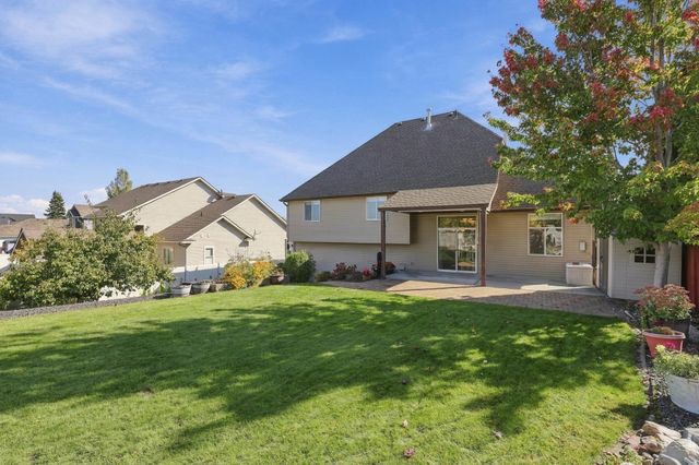 608 S Shelley Lake Ln, Spokane Valley, WA 99037