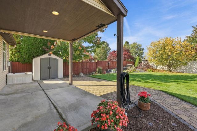 608 S Shelley Lake Ln, Spokane Valley, WA 99037