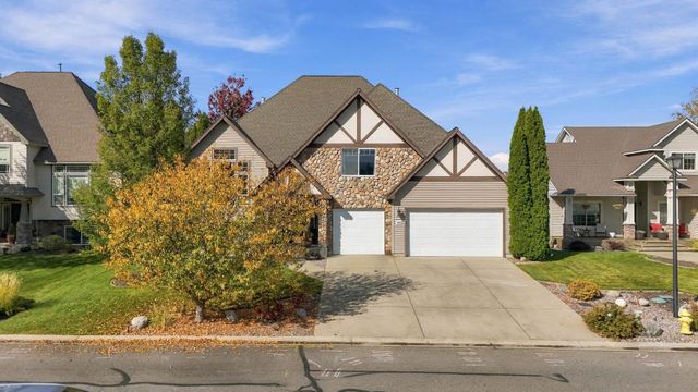 608 S Shelley Lake Ln, Spokane Valley, WA 99037