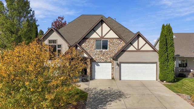 608 S Shelley Lake Ln, Spokane Valley, WA 99037