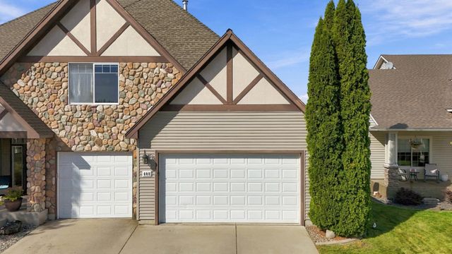 608 S Shelley Lake Ln, Spokane Valley, WA 99037