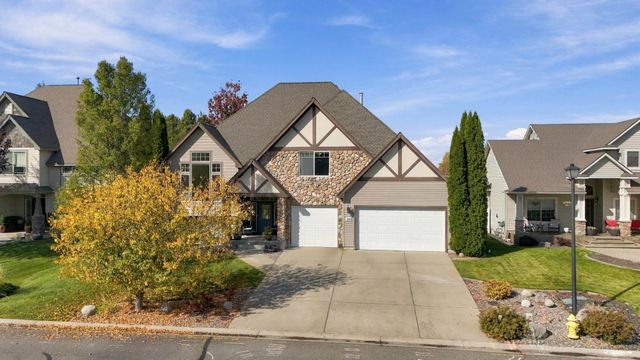 608 S Shelley Lake Ln, Spokane Valley, WA 99037