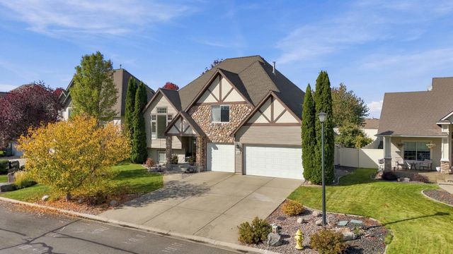608 S Shelley Lake Ln, Spokane Valley, WA 99037