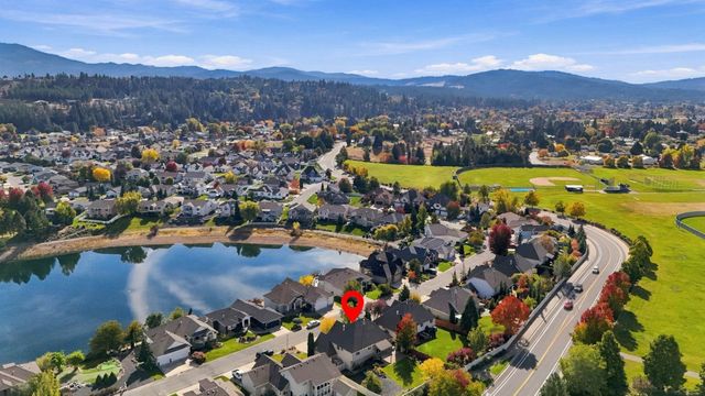 608 S Shelley Lake Ln, Spokane Valley, WA 99037