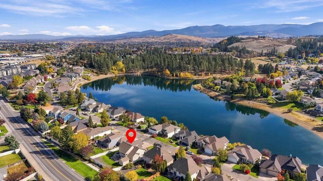 608 S Shelley Lake Ln, Spokane Valley, WA 99037