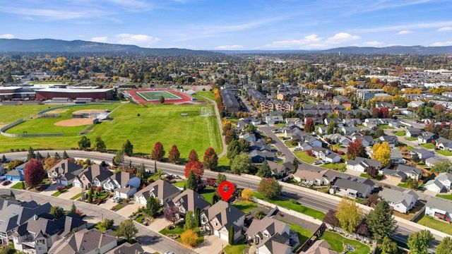 608 S Shelley Lake Ln, Spokane Valley, WA 99037