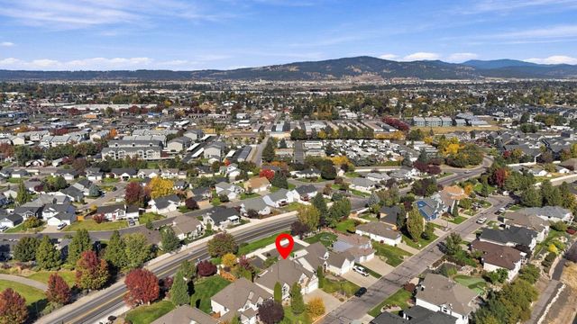 608 S Shelley Lake Ln, Spokane Valley, WA 99037
