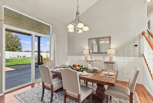 608 S Shelley Lake Ln, Spokane Valley, WA 99037