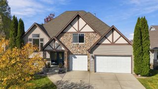 608 S Shelley Lake Ln, Spokane Valley, WA 99037