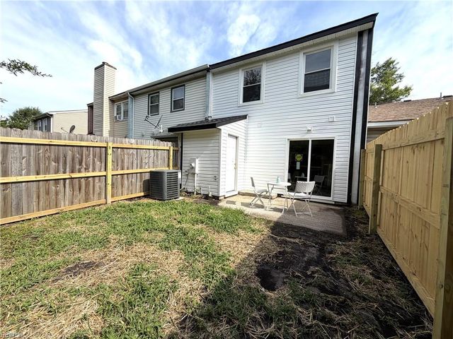 1563 Crescent Pointe LN, Virginia Beach, VA 23453