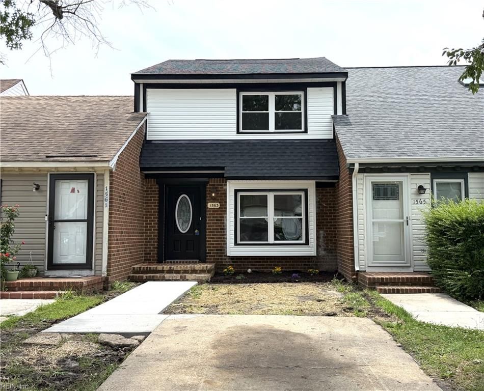 1563 Crescent Pointe LN, Virginia Beach, VA 23453