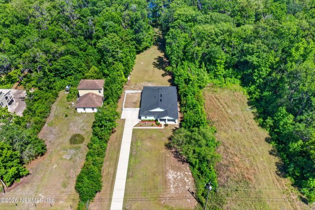 110 PIONEER Trail, Green Cove Springs, FL 32043
