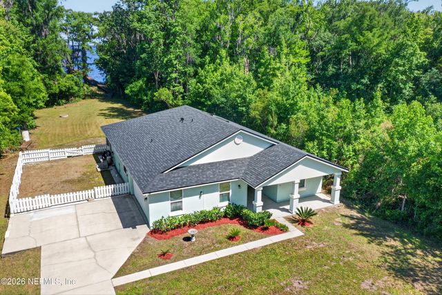 110 PIONEER Trail, Green Cove Springs, FL 32043