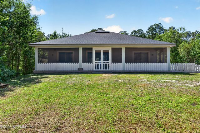 110 PIONEER Trail, Green Cove Springs, FL 32043