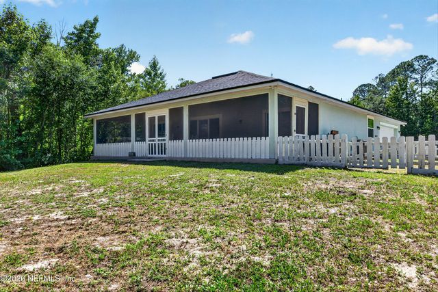 110 PIONEER Trail, Green Cove Springs, FL 32043