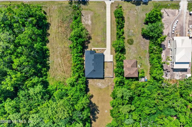110 PIONEER Trail, Green Cove Springs, FL 32043