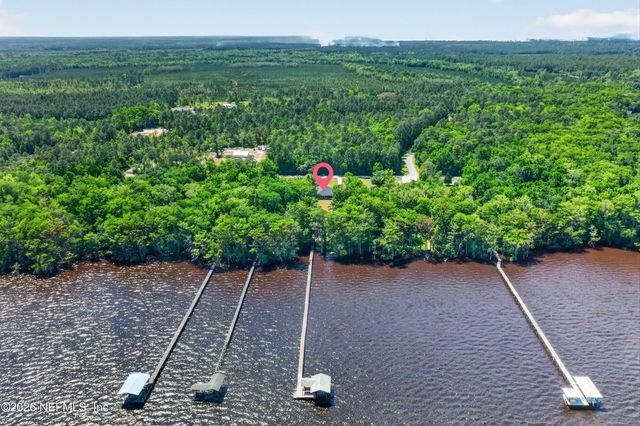 110 PIONEER Trail, Green Cove Springs, FL 32043