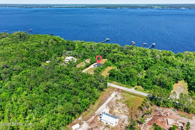 110 PIONEER Trail, Green Cove Springs, FL 32043