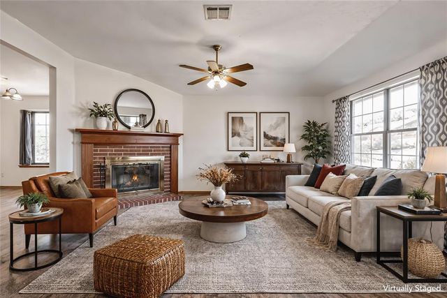 10832 Ashton Terrace, Midwest City, OK 73130