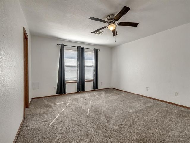 10832 Ashton Terrace, Midwest City, OK 73130