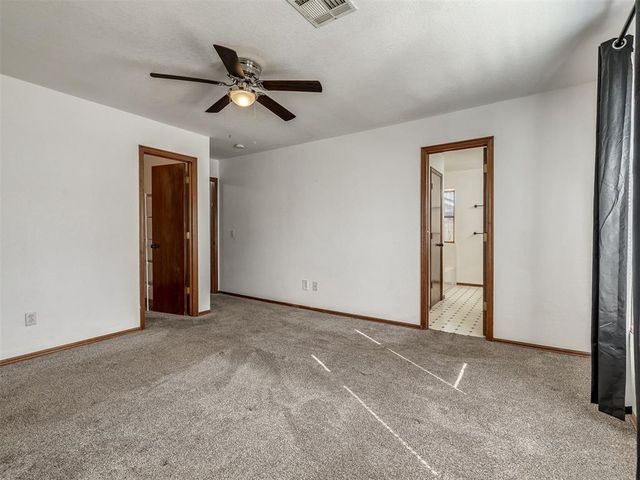 10832 Ashton Terrace, Midwest City, OK 73130