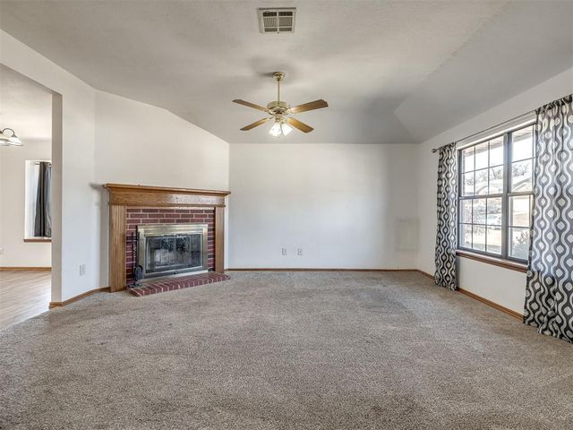 10832 Ashton Terrace, Midwest City, OK 73130