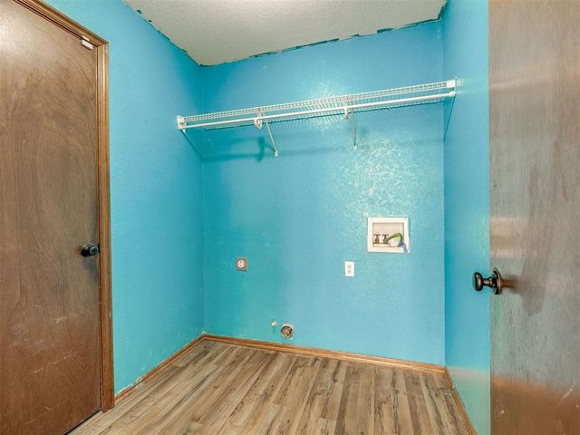 10832 Ashton Terrace, Midwest City, OK 73130