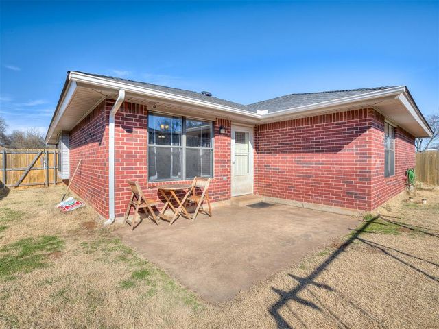 10832 Ashton Terrace, Midwest City, OK 73130