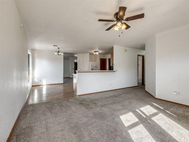 10832 Ashton Terrace, Midwest City, OK 73130