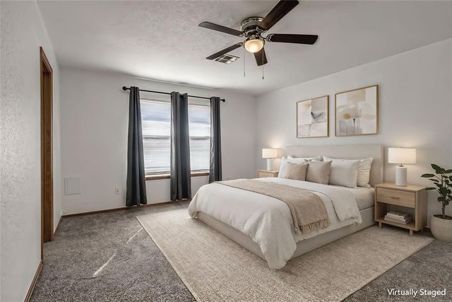 10832 Ashton Terrace, Midwest City, OK 73130