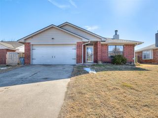 10832 Ashton Terrace, Midwest City, OK 73130