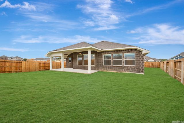 1318 Wilson, New Braunfels, TX 78132