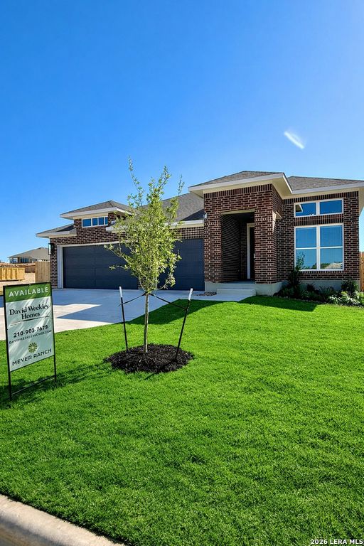 1318 Wilson, New Braunfels, TX 78132