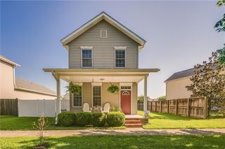 3538 W Thames Drive, Fayetteville, AR 72704