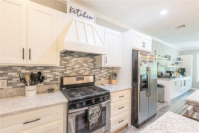 735 McKnight Avenue, West Fork, AR 72774