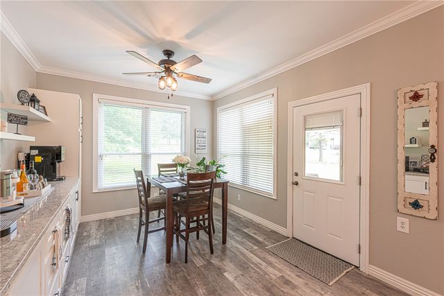 735 McKnight Avenue, West Fork, AR 72774