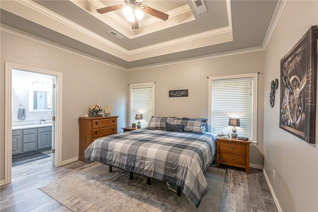 735 McKnight Avenue, West Fork, AR 72774