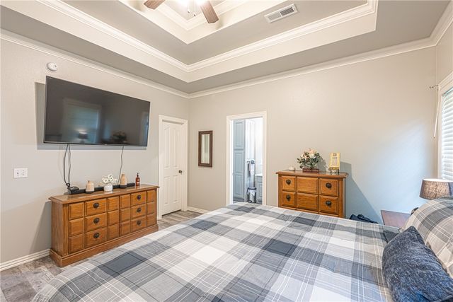 735 McKnight Avenue, West Fork, AR 72774