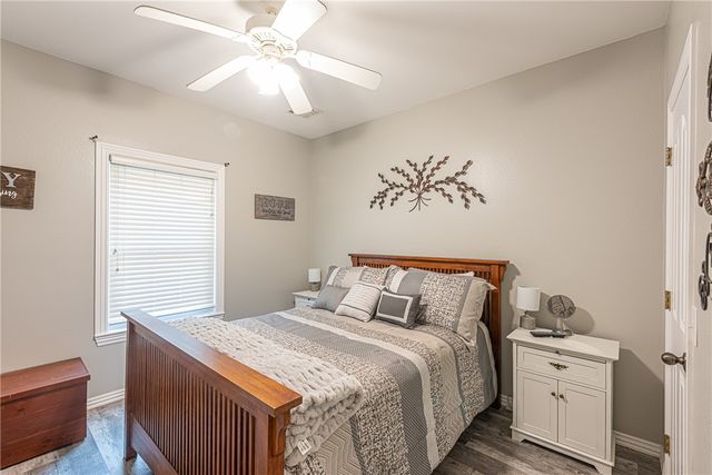 735 McKnight Avenue, West Fork, AR 72774