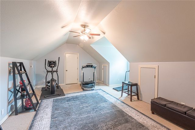 735 McKnight Avenue, West Fork, AR 72774