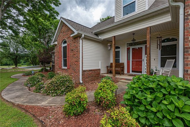 735 McKnight Avenue, West Fork, AR 72774