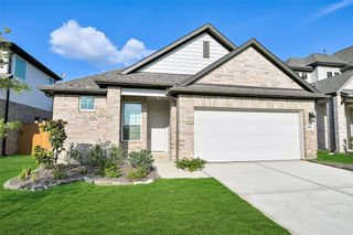 7511 Terramar Bay Lane, Cypress, TX 77433