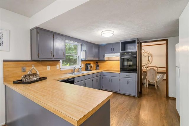 3345 Sharon Circle, Cumming, GA 30041