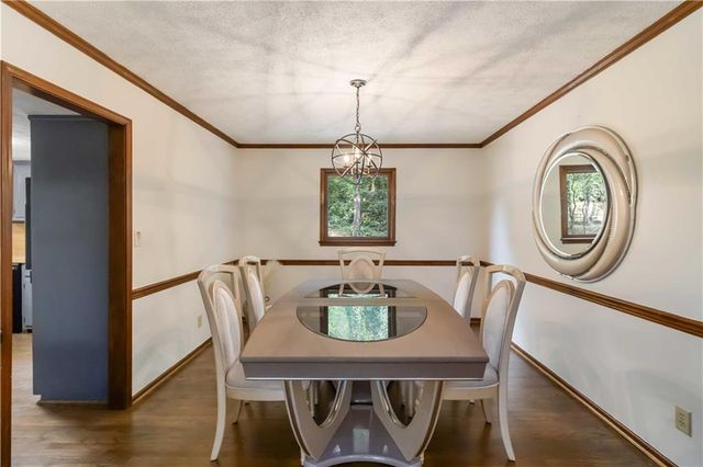 3345 Sharon Circle, Cumming, GA 30041