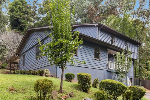 3345 Sharon Circle, Cumming, GA 30041